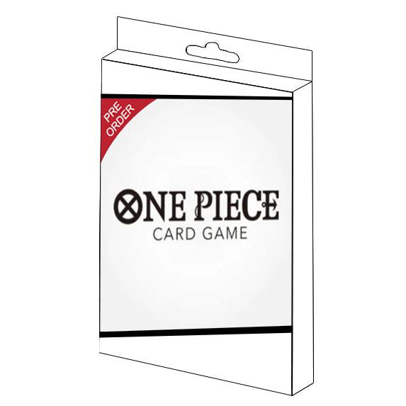 ONE PIECE CG ST24 STARTER  KnaveTCG