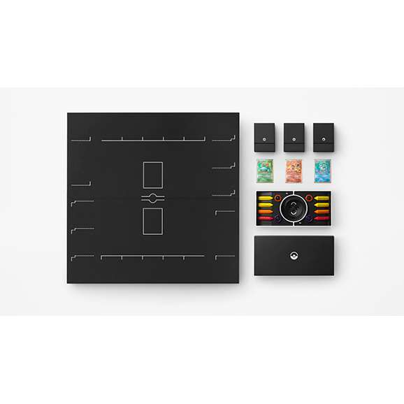 POKEMON TRADING CARD GAME CLASSIC