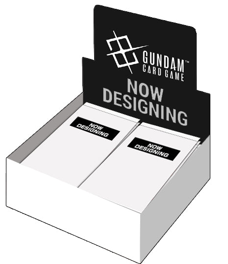 GUNDAM CG GD-03 Name Unannounced  [PRE-ORDER]