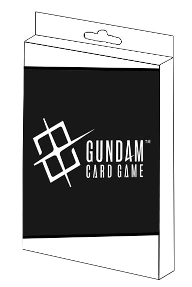 GUNDAM CG ST-08 FLASH OF RADIANCE [ PRE-ORDER ]